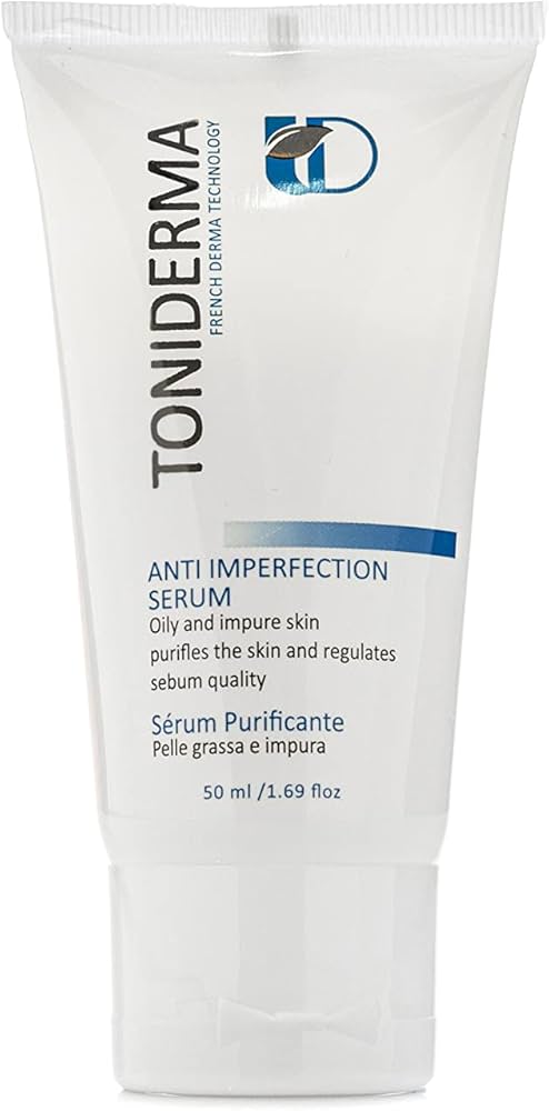 TONIDERMA Anti Imperfection Serum 50 ml (   سيروم تونيديرما لعلاج العيوب وتنقية البشرة )